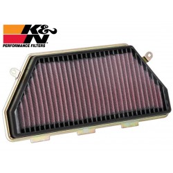 Φίλτρο Αέρα Honda CBR 1000RR Fireblade 2017-2019 HA-1017 KN